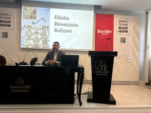 Mahmoud Al Rantisi