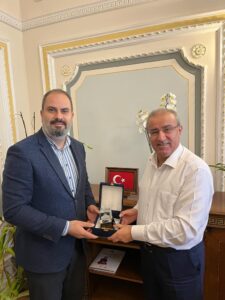Selman Enes Yücel