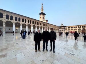 Emevi Camii